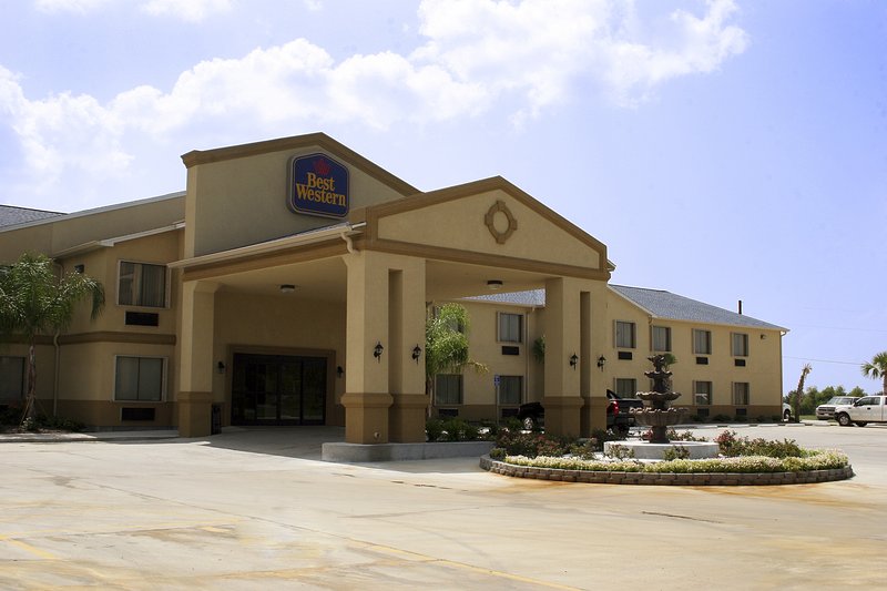 Best Western - Galliano, LA