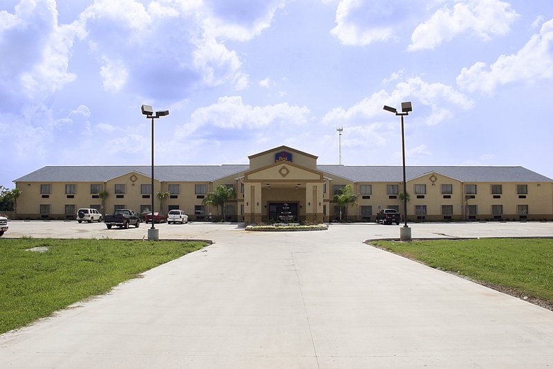 Best Western - Galliano, LA