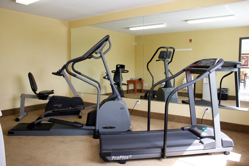 Best Western - Galliano, LA