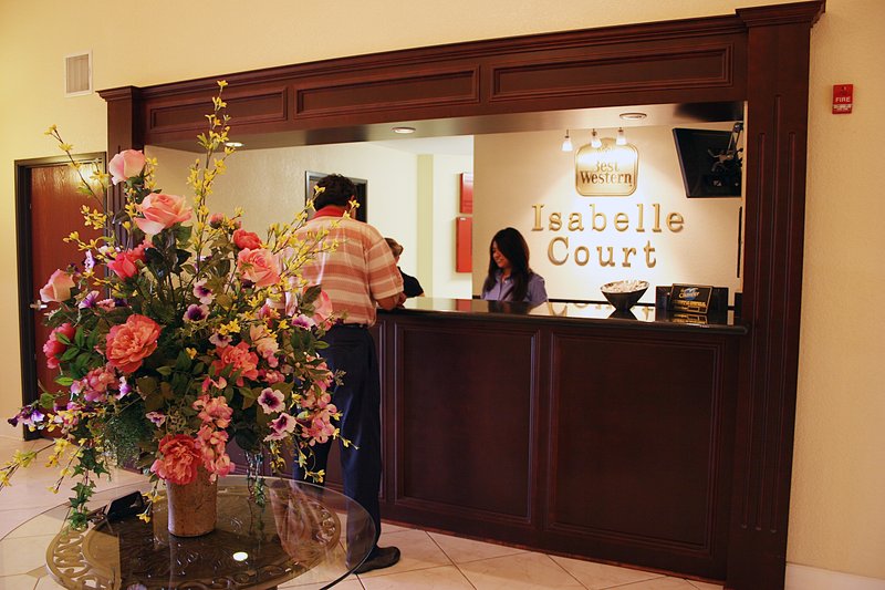 Best Western - Galliano, LA