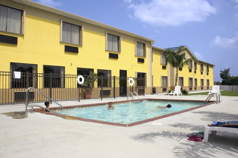 Best Western - Galliano, LA