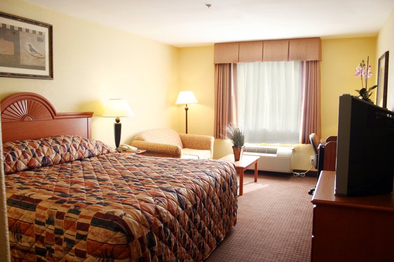 Best Western - Galliano, LA