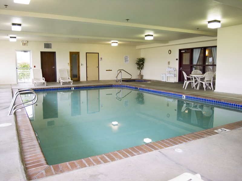 Ashley Inn - Tillamook, OR