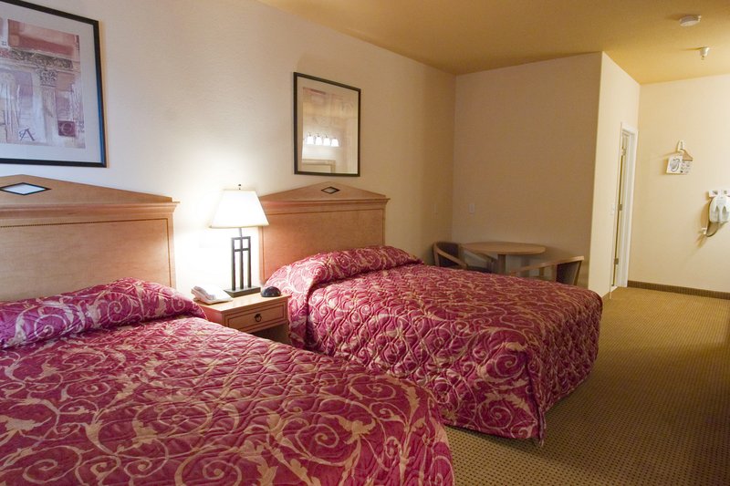 Garden Inn Union City - Union City, GA