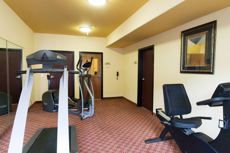 Garden Inn Union City - Union City, GA