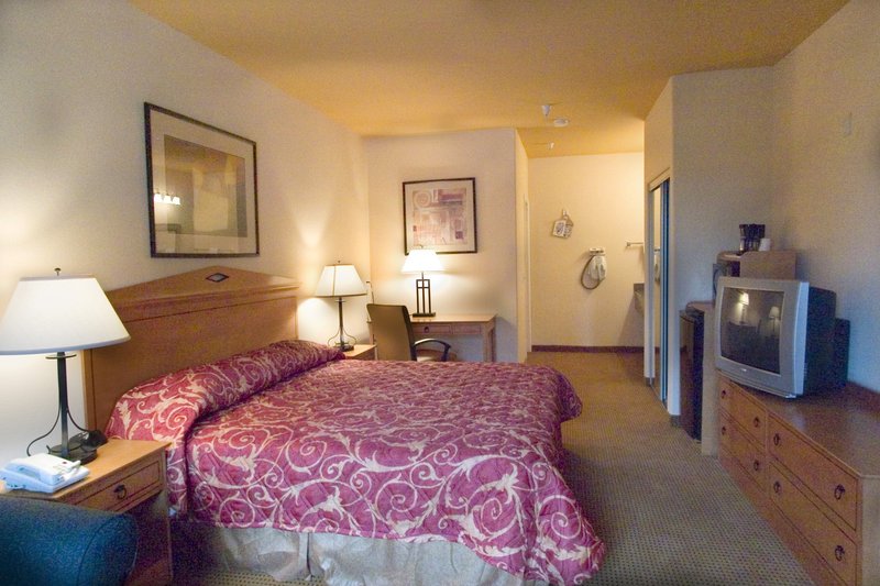 Garden Inn Union City - Union City, GA