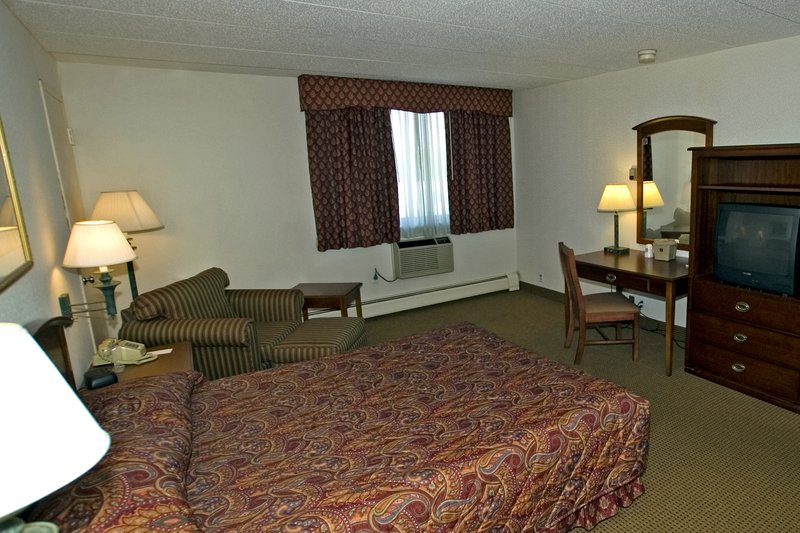 Best Western-Oritani - Hackensack, NJ