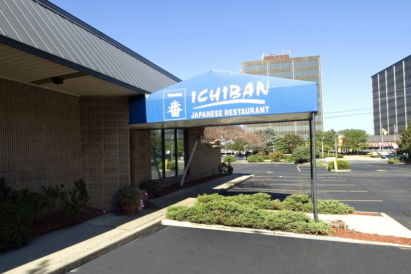 Best Western-Oritani - Hackensack, NJ