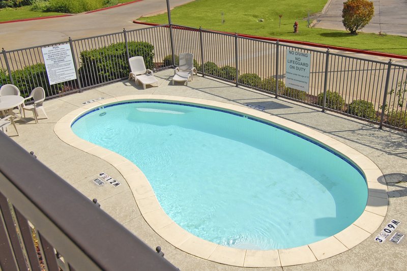 Best Western - Lindale, TX