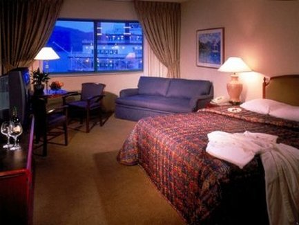 Rising Star Casino Resort - Rising Sun, IN