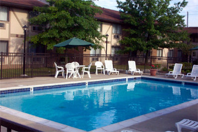 Best Western - Livonia, MI