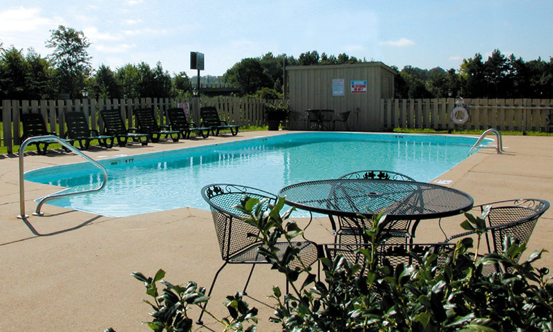 Best Western - Dickson, TN