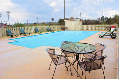 Best Western - Dickson, TN