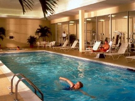 Rising Star Casino Resort - Rising Sun, IN