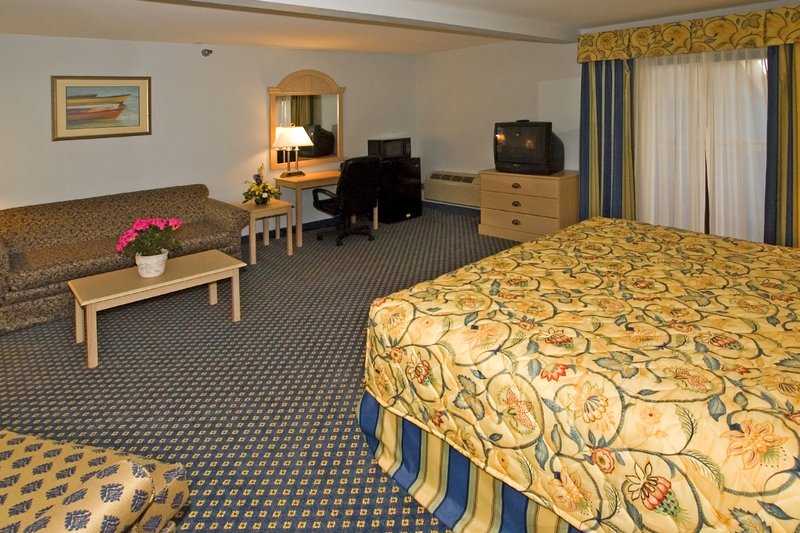 Lakefront Hotel - Manitowoc, WI