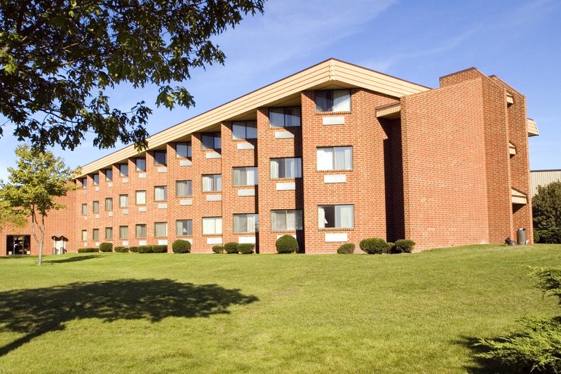Lakefront Hotel - Manitowoc, WI