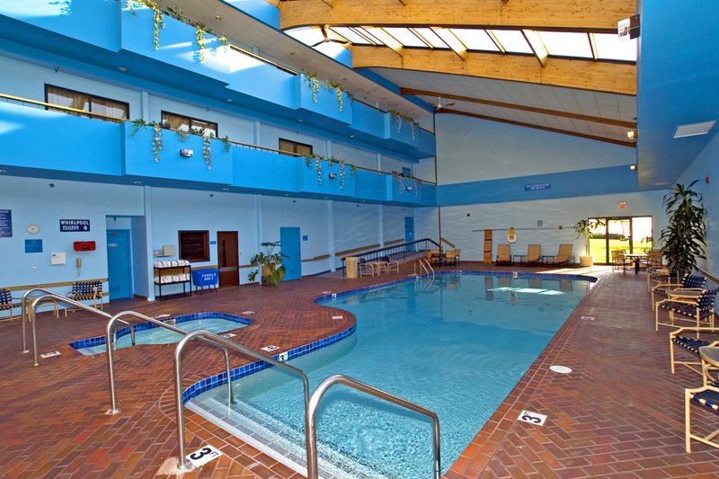 Lakefront Hotel - Manitowoc, WI