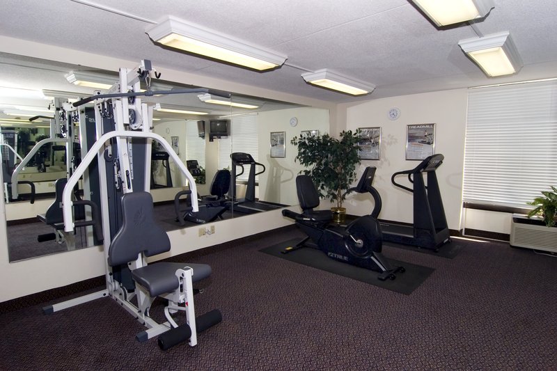 Best Western - La Grange, KY