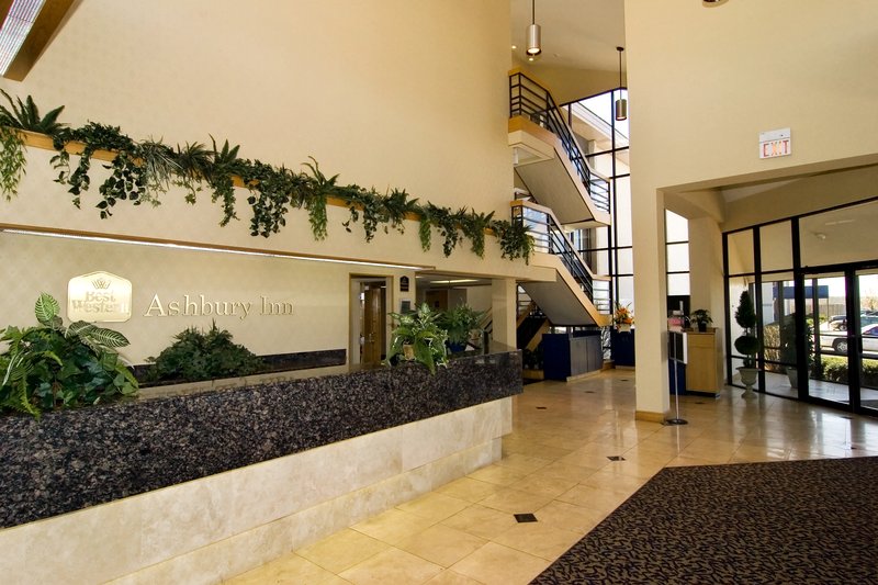 Best Western - La Grange, KY