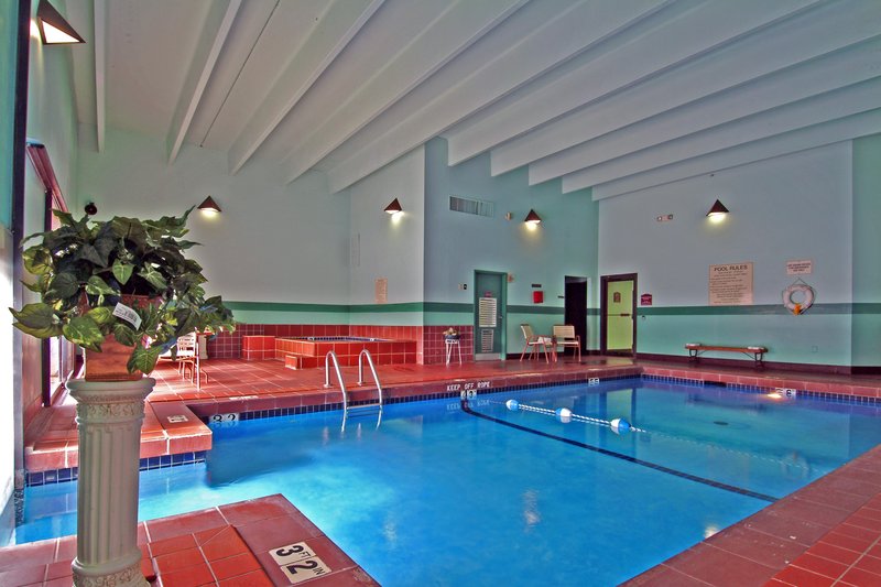 Best Western - Altus, OK