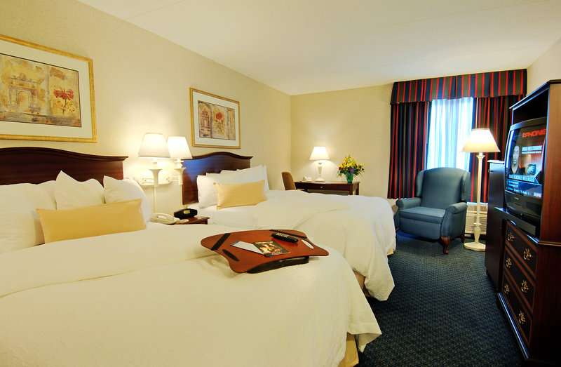 Hampton Inn Dulles/Cascades - Sterling, VA