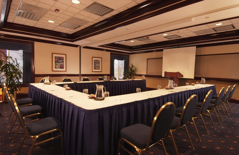 Hampton Inn Dulles/Cascades - Sterling, VA