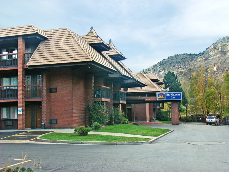 Best Western Rio Grand - Durango, CO