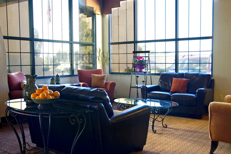 Best Western Hilltop House Hotel - Los Alamos, NM