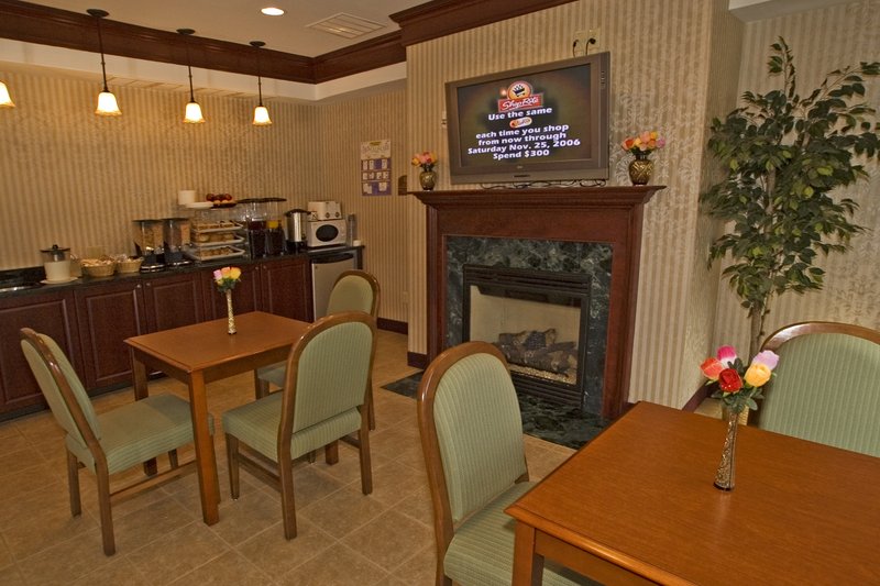 Best Western Mount Olive Hotel - Budd Lake, NJ