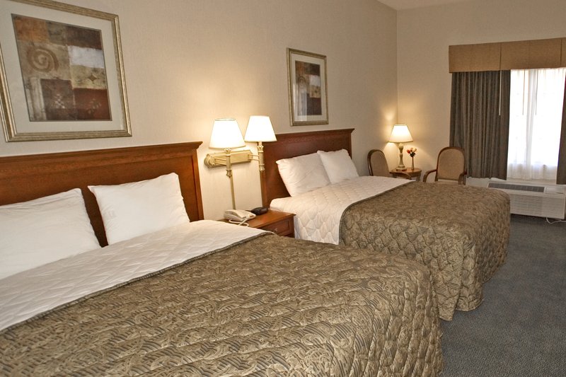 Best Western Mount Olive Hotel - Budd Lake, NJ