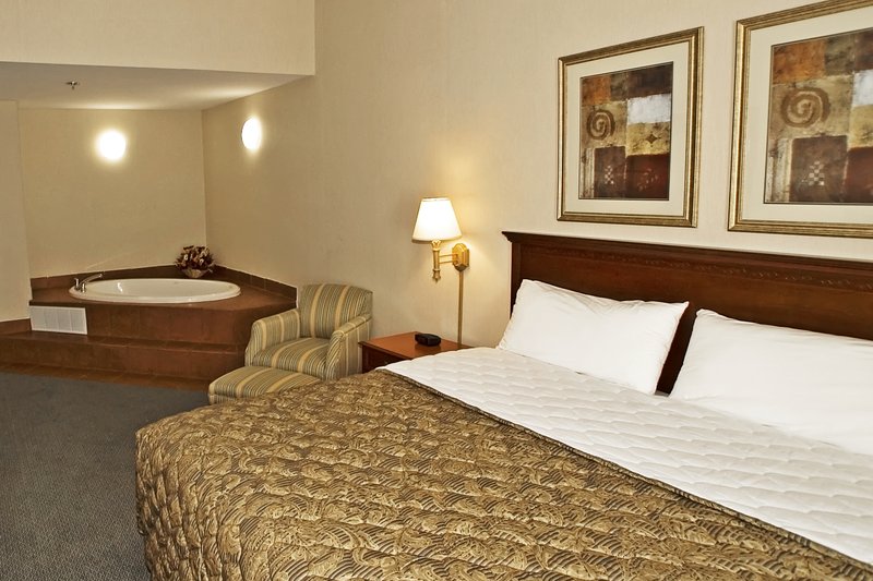 Best Western Mount Olive Hotel - Budd Lake, NJ