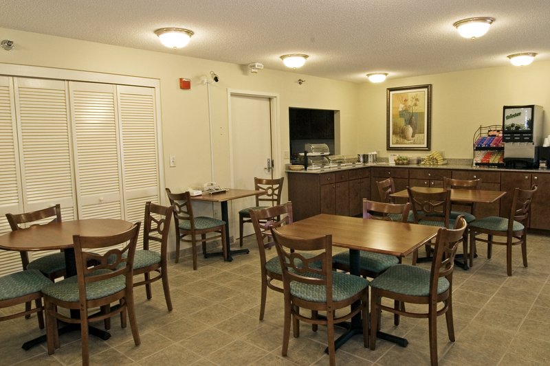 BEST WESTERN Oak Manor - Biloxi, MS