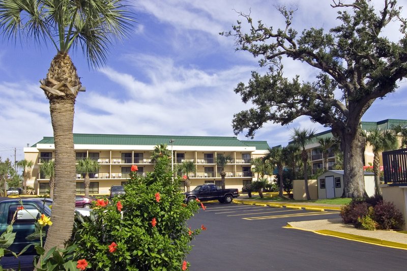 BEST WESTERN Oak Manor - Biloxi, MS