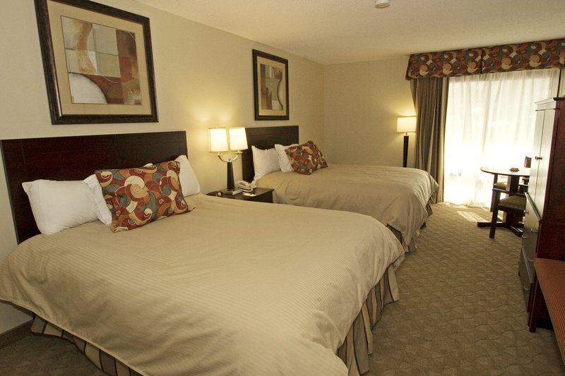 BEST WESTERN Oak Manor - Biloxi, MS