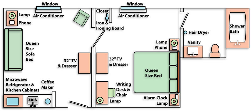 Quality Suites - Cocoa Beach, FL