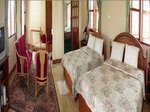 Greenland Haiyue Apartments