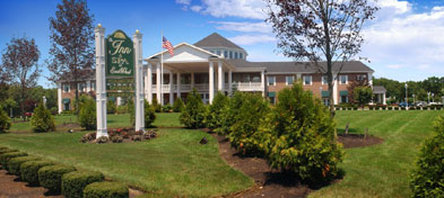 Inn By The Lake - Gilbertsville, KY