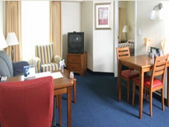 Shell Beach Inn