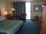 Capitol World Class Hotel