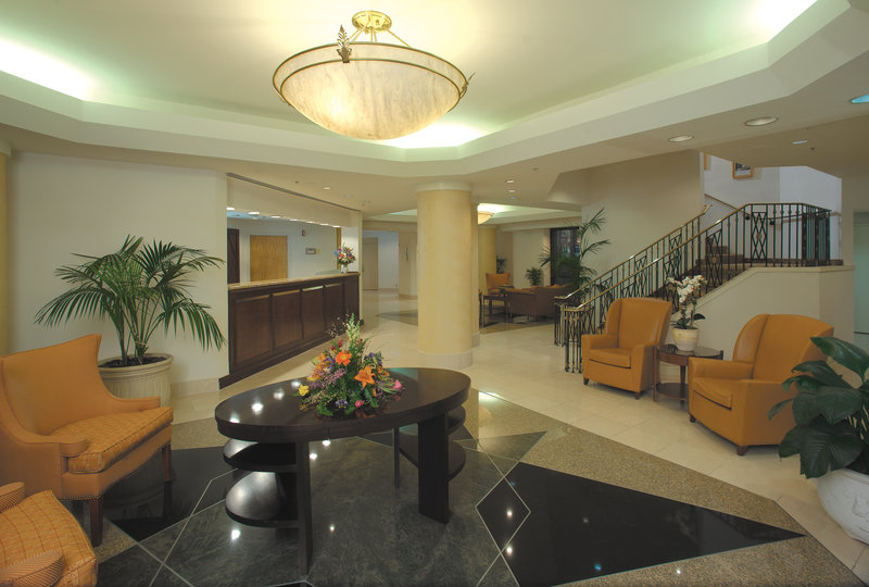 Hilton-Arlington - Arlington, VA