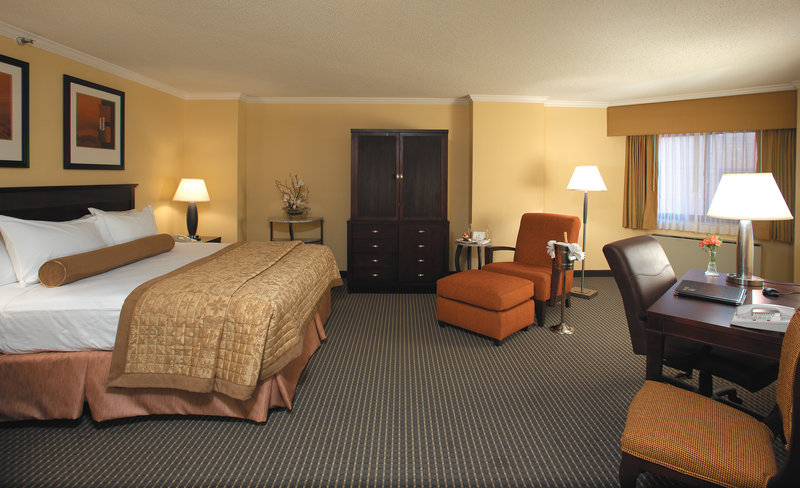 Hilton-Arlington - Arlington, VA
