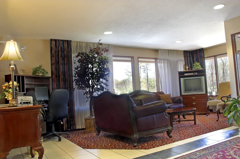 Best Western - Peachtree City, GA