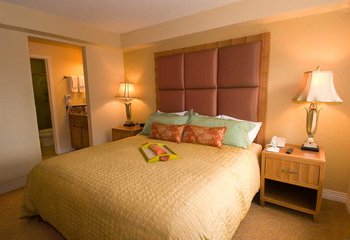 Desert Rose Resort - Room
