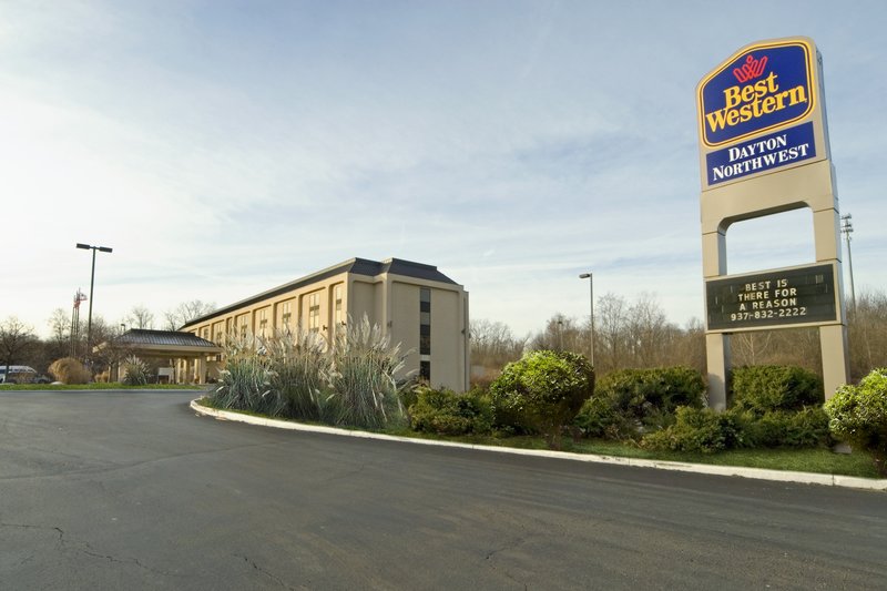 Best Western - Englewood, OH