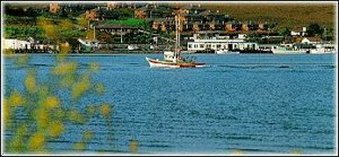 Inn At The Tides Banquets - Bodega Bay, CA