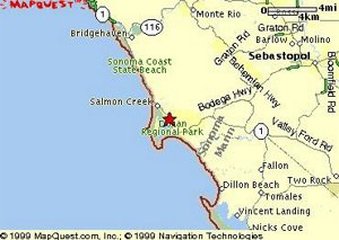 Inn At The Tides Banquets - Bodega Bay, CA