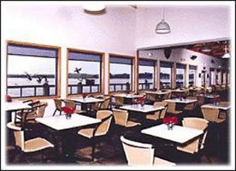 Inn At The Tides Banquets - Bodega Bay, CA