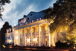 Willcox Hotel Aiken