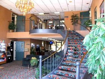 Gold Vault Inn - Radcliff, KY