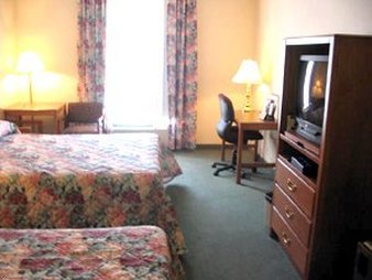 Gold Vault Inn - Radcliff, KY